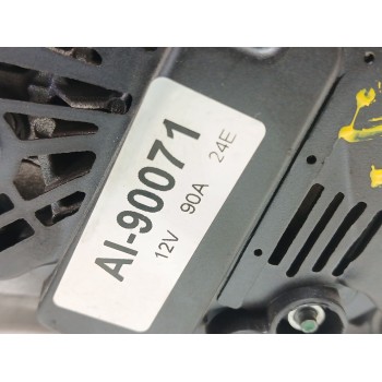 Recambio de alternador para citroën c4 i (lc_) 1.4 16v referencia OEM IAM ai90071 0986049560 0986034045