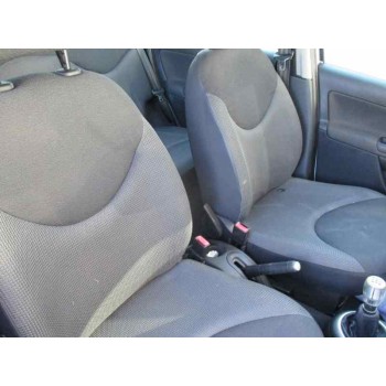 citroën c3 del año 2007