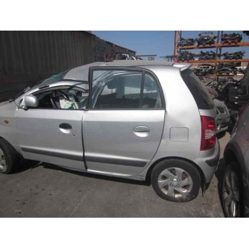 hyundai atos prime (mx) del año 2005