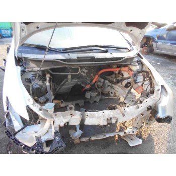 honda insight (ze2) del año 2009