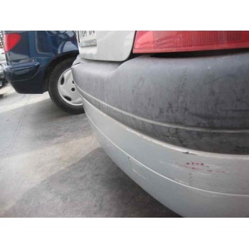 renault clio ii fase i (b/cbo) del año 1998