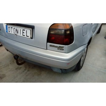 volkswagen golf iii berlina (1h1) del año 1997