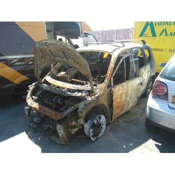 renault grand scenic del año 2005