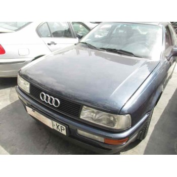 AUDI COUPE (8B3)
