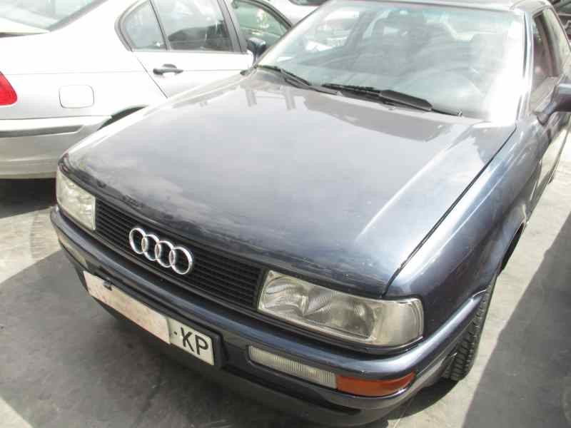 audi coupe (8b3) del año 1989