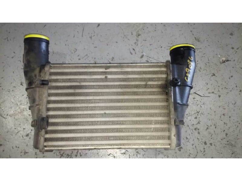 Recambio de intercooler para volkswagen passat berlina (3b2) básico referencia OEM IAM   