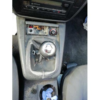 volkswagen passat berlina (3b3) del año 2004