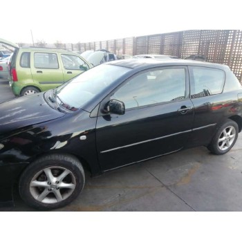 toyota corolla (e12) del año 2004