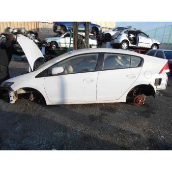 honda insight (ze2) del año 2009