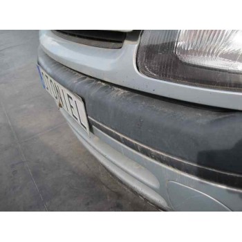 renault clio ii fase i (b/cbo) del año 1998