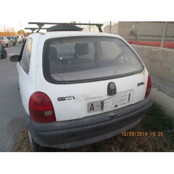 opel corsa b del año 1993