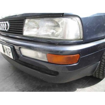 audi coupe (8b3) del año 1989