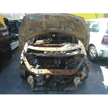 renault grand scenic del año 2005