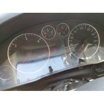 audi a6 avant (4b5) del año 2005