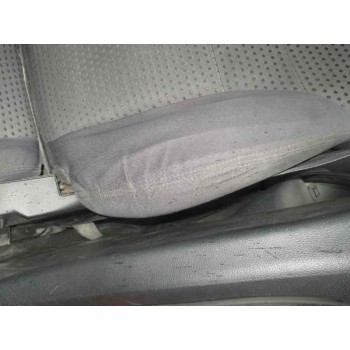 nissan primera berlina (p12) del año 2005