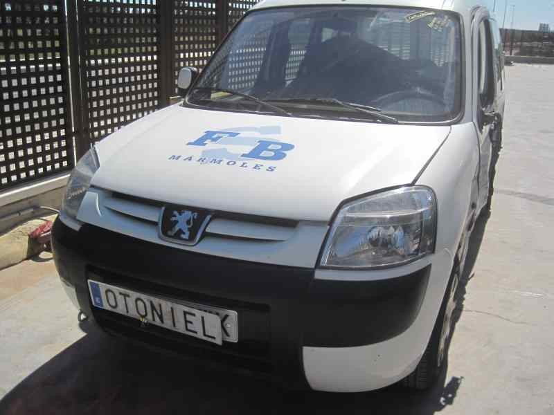 PEUGEOT PARTNER (S2)