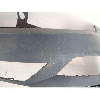 Recambio de paragolpes delantero para volkswagen polo vi (aw1, bz1, ae1) 1.0 referencia OEM IAM 2gs807221  