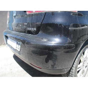 seat ibiza (6l1) del año 2004