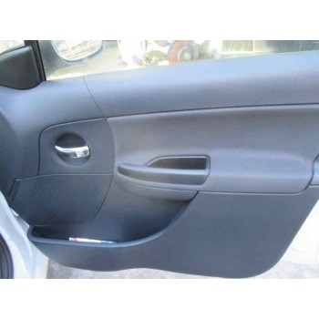 citroën c3 del año 2007