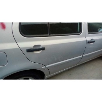 volkswagen golf iii berlina (1h1) del año 1997