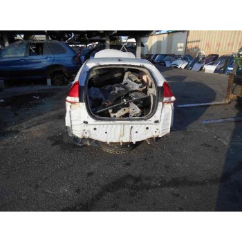 honda insight (ze2) del año 2009