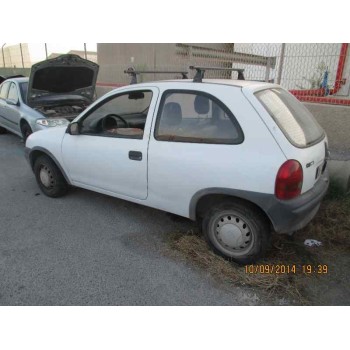 opel corsa b del año 1993