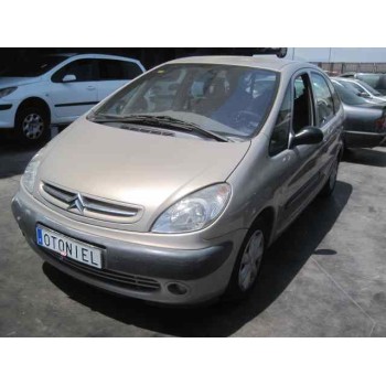 CITROËN XSARA PICASSO