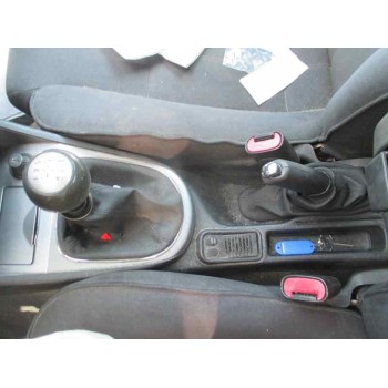 alfa romeo 147 (190) del año 2006