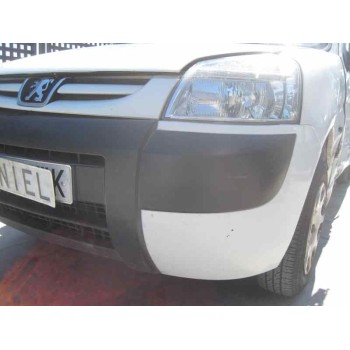 peugeot partner (s2) del año 2007