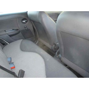 citroën c3 del año 2007