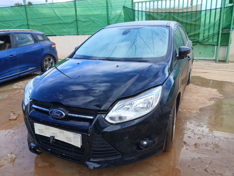 FORD FOCUS III