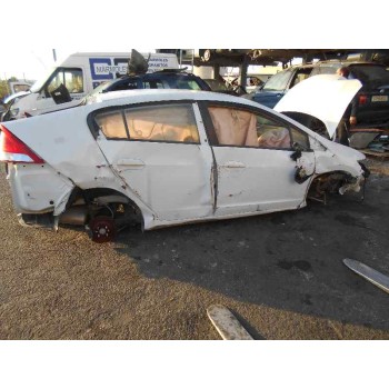 honda insight (ze2) del año 2009