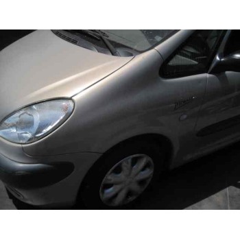 citroën xsara picasso del año 2002