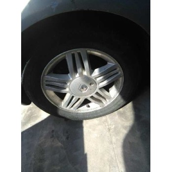 renault grand scenic del año 2005