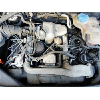 audi a6 avant (4b5) del año 2005