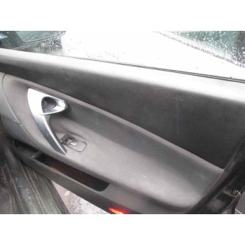 nissan primera berlina (p12) del año 2005