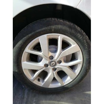 renault clio iv del año 2019