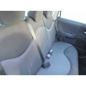 citroën c3 del año 2007