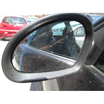 seat ibiza (6l1) del año 2004