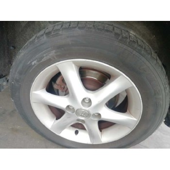 toyota corolla (e12) del año 2004