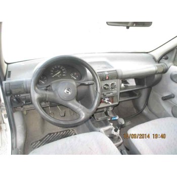 opel corsa b del año 1993