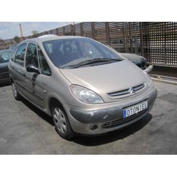 citroën xsara picasso del año 2002