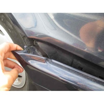 audi coupe (8b3) del año 1989