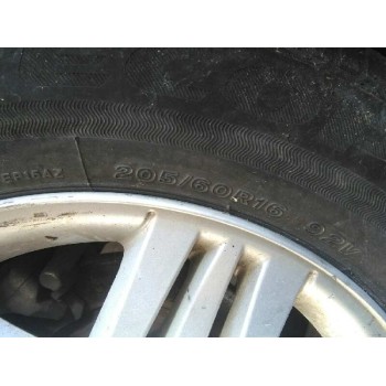 renault grand scenic del año 2005