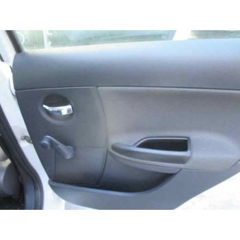 citroën c3 del año 2007