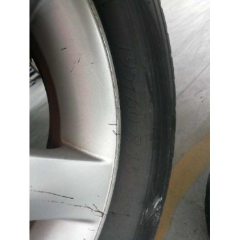 toyota corolla (e12) del año 2004