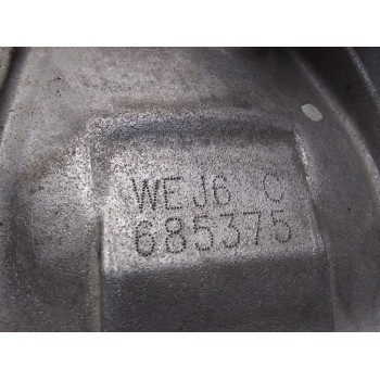 Recambio de caja casco para hyundai i30 (gd) 1.4 crdi cat referencia OEM IAM WEJ6C  