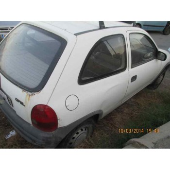 opel corsa b del año 1993