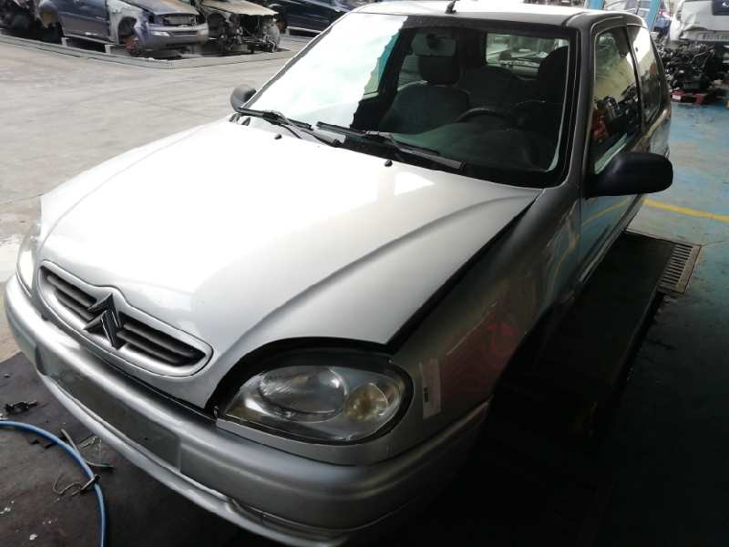 CITROËN SAXO