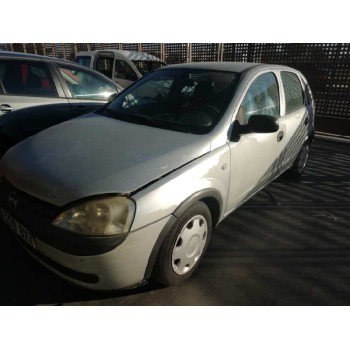 OPEL CORSA C